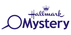 Hallmark Mystery Logo