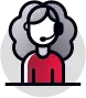 customer service agent icon
