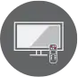 tv remote