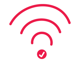99% Signal Reliability