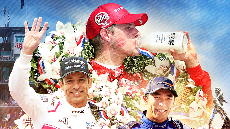 2023 Indy 500