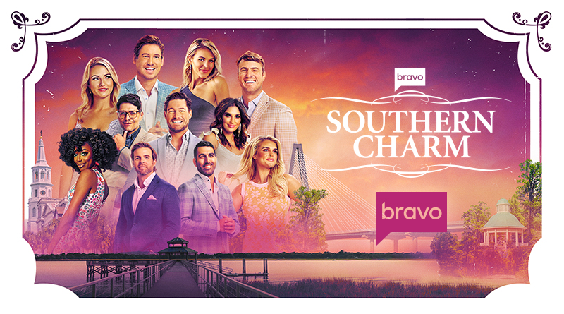 Southern Charm Season 9