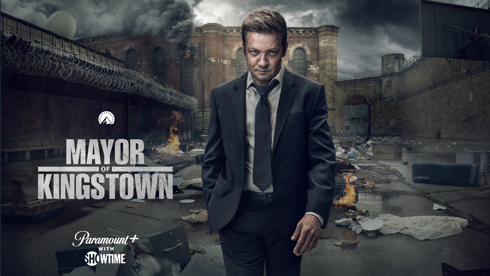 5 Things to Watch on Paramount+ with SHOWTIME