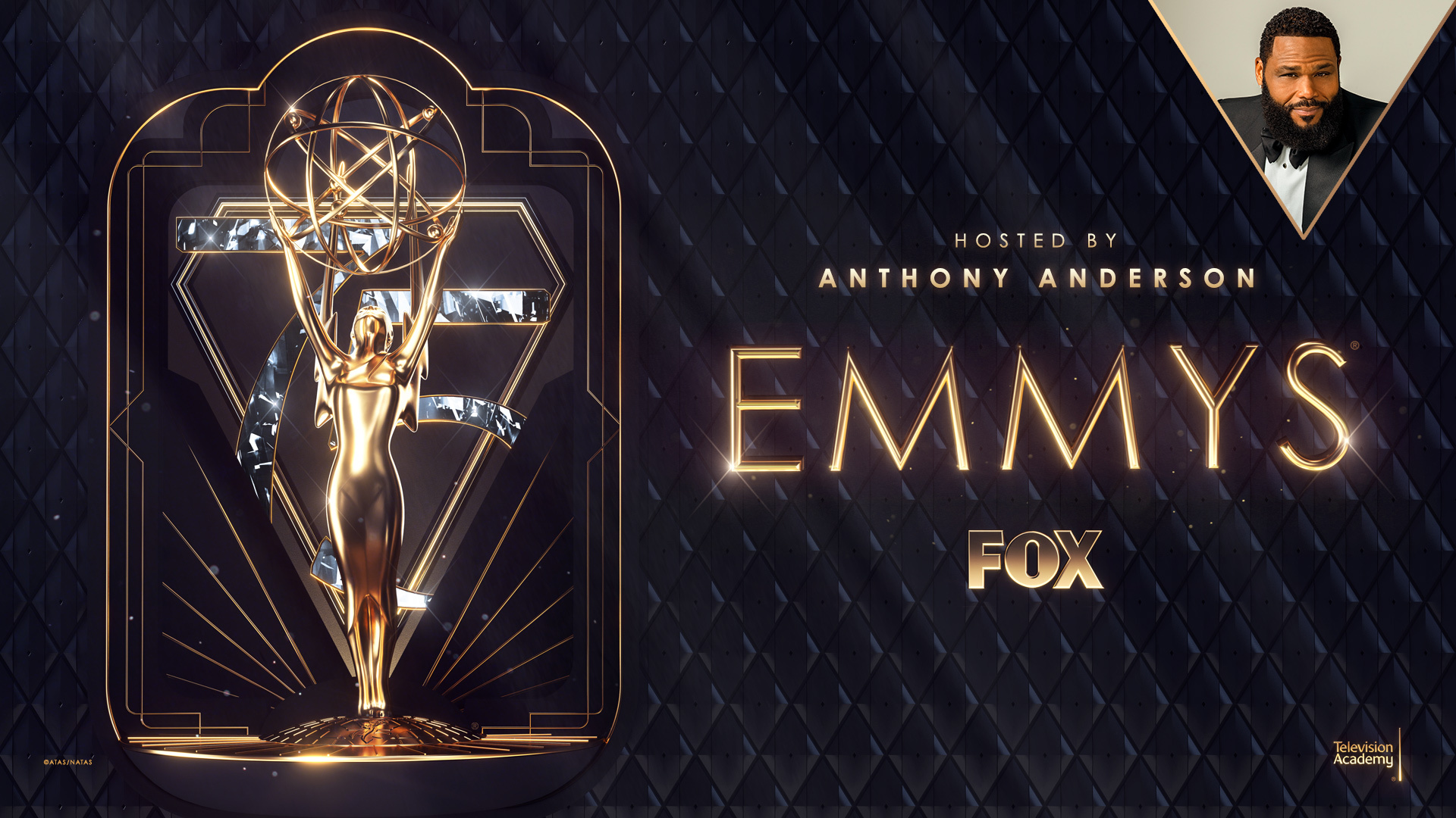 Emmy Awards: How To Watch, Nominees, and More