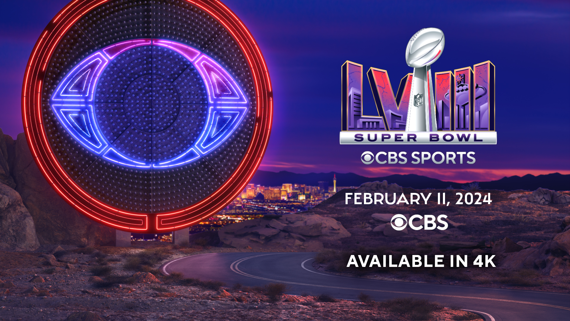 Super Bowl LVIII