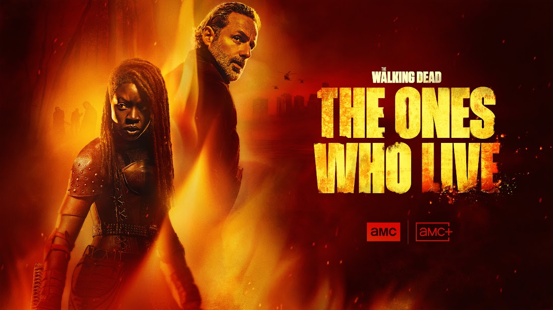 The Walking Dead: The Ones Who Live