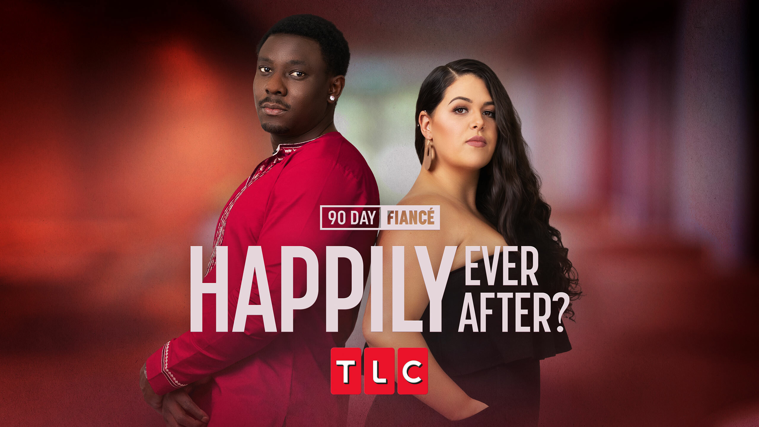 Kobe and Emily from 90 Day Fiance