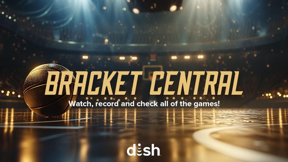Art for DISH Bracket Central