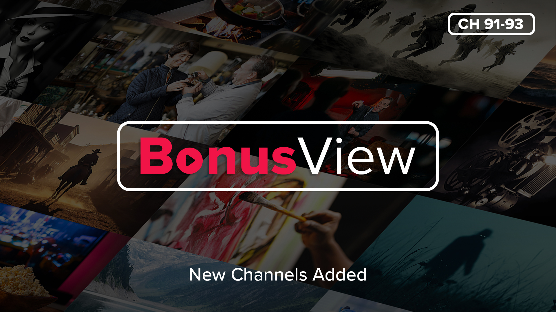Art for BonusView on DISH