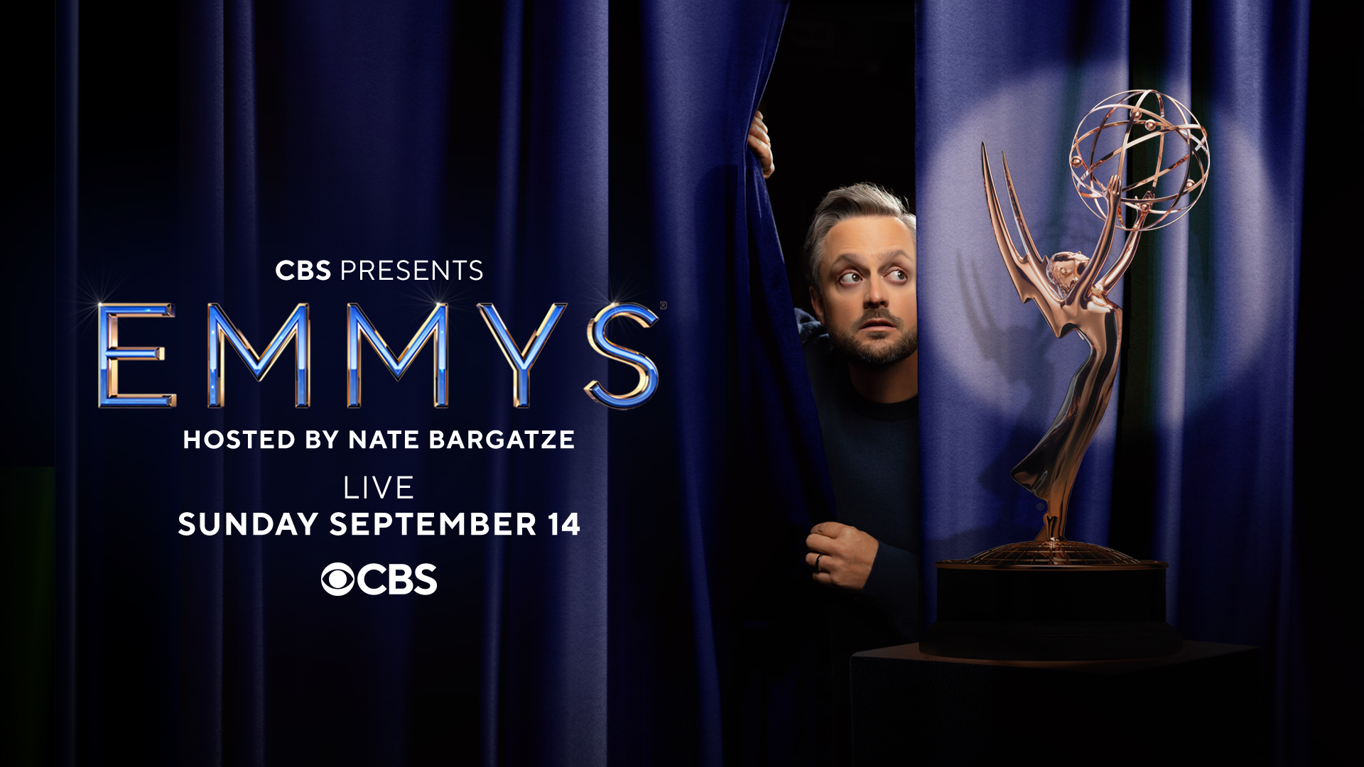 Emmy Awards: Nominees, Presenters, and How to Watch With DISH