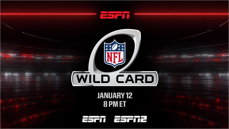 Art for the NFC Championship game on FOX