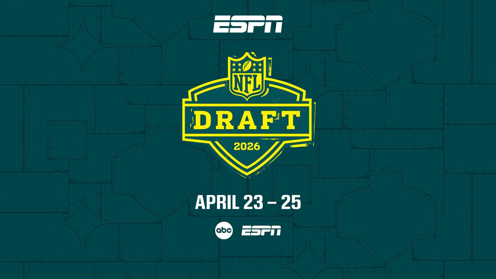 NFL Draft on DISH