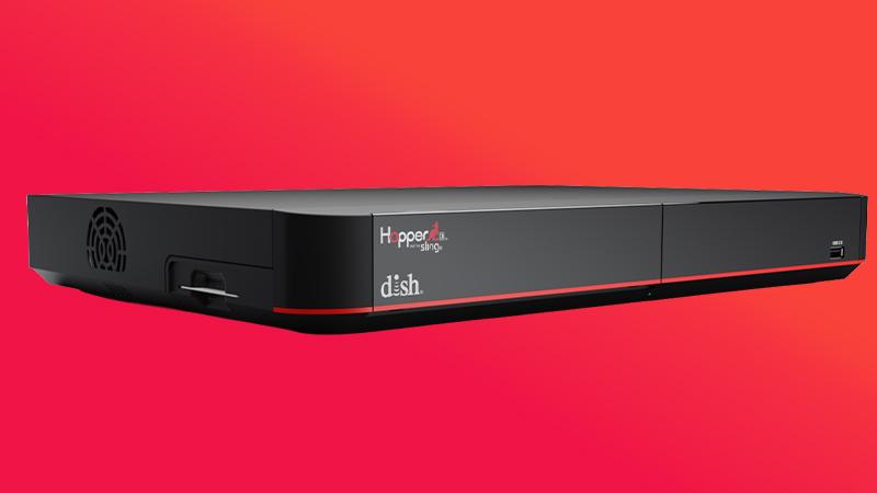 An image of the Hopper 3