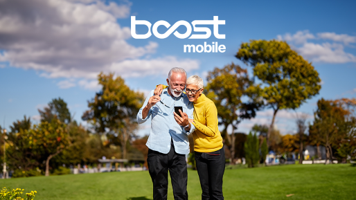 Boost Mobile
