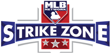 MLB Strike Zone