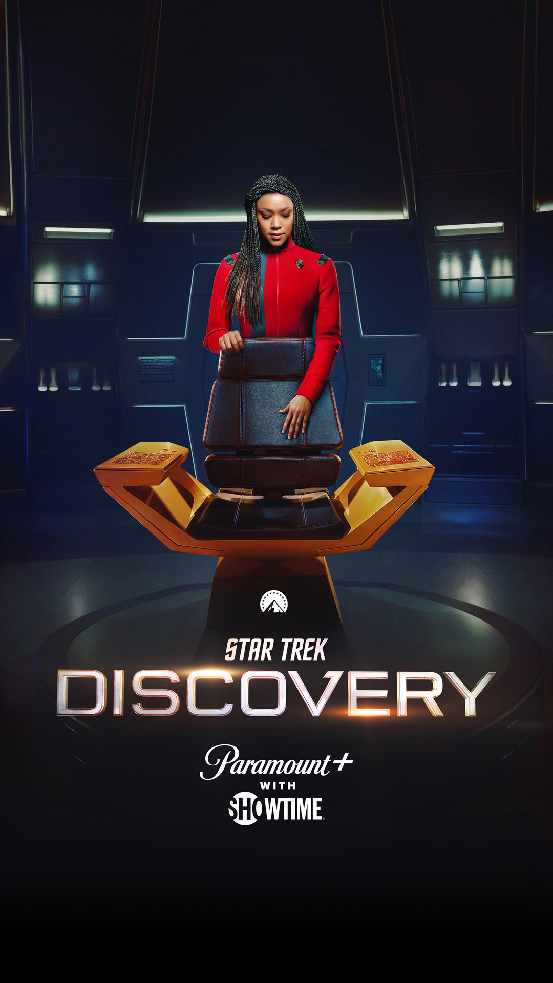 Star Trek: Discovery