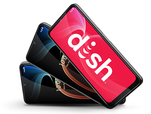 Phones from Boost Mobile