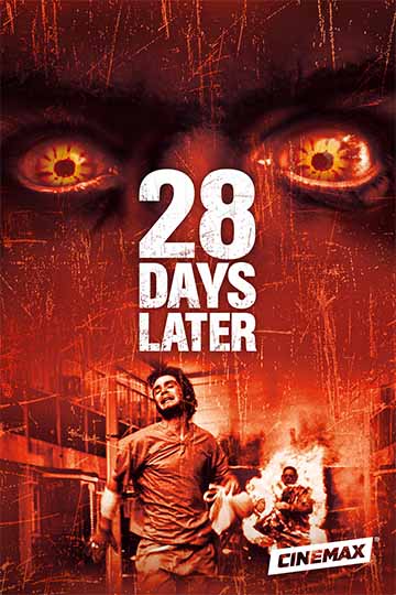 28 Days Later