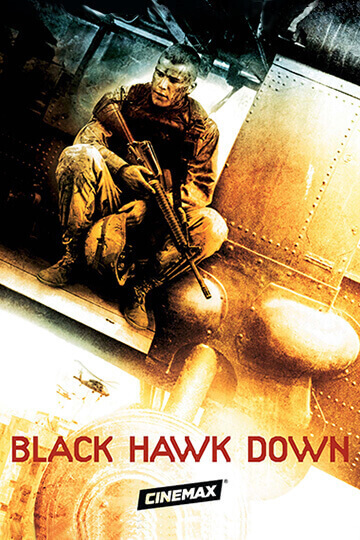 Black Hawk Down