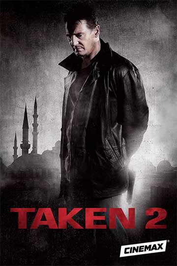 Taken 2