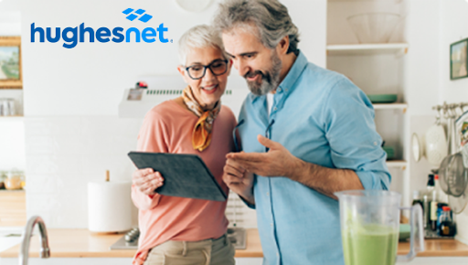 Hughesnet Internet