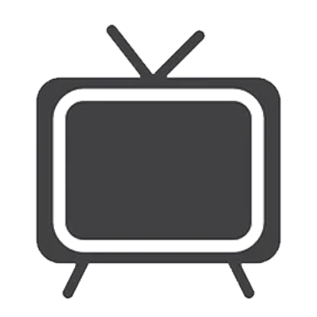 Television icon