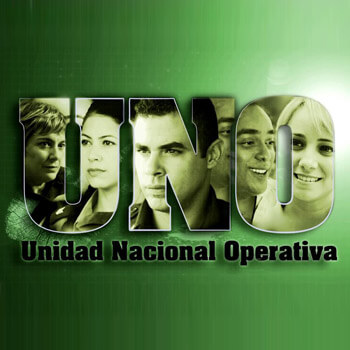 U.N.O.