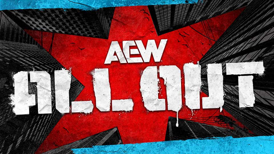 AEW All Out, en vivo por ppv
