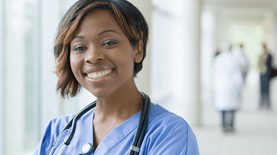 Healthcare professional