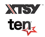 TEN & Xtsy