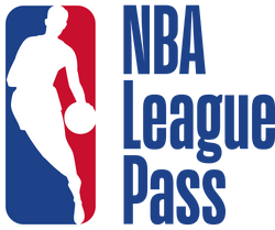 NBA league pass