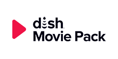 DISH Movie Pack