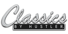 Classics By Hustler 