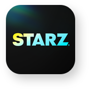 STARZ