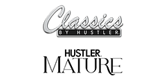 Classics by Hustler & Hustler Mature 