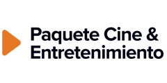 Cine y Entretenimiento