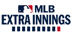 MLB EXTRA INNINGS