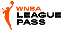 WNBA League Pass