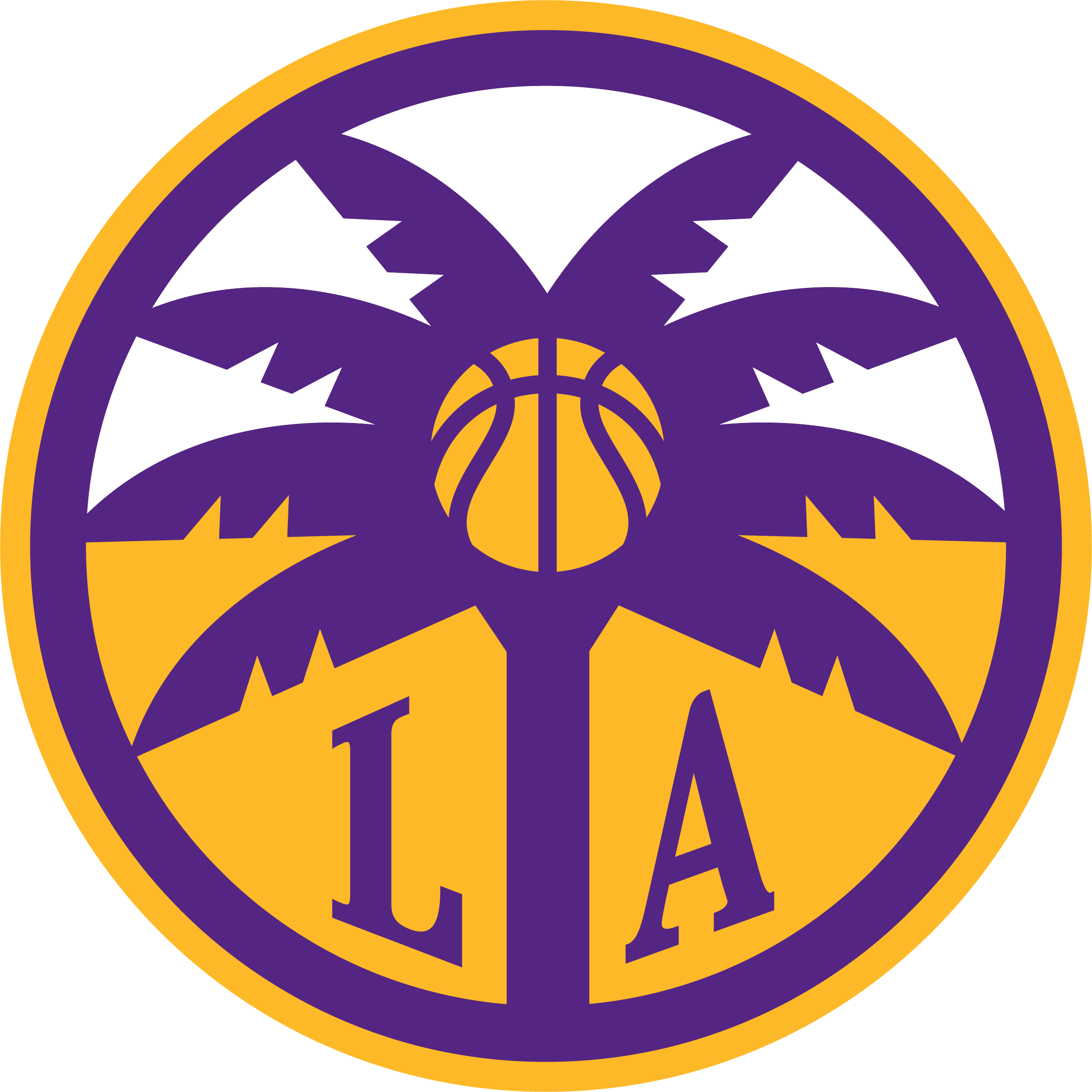 Los Angeles Sparks