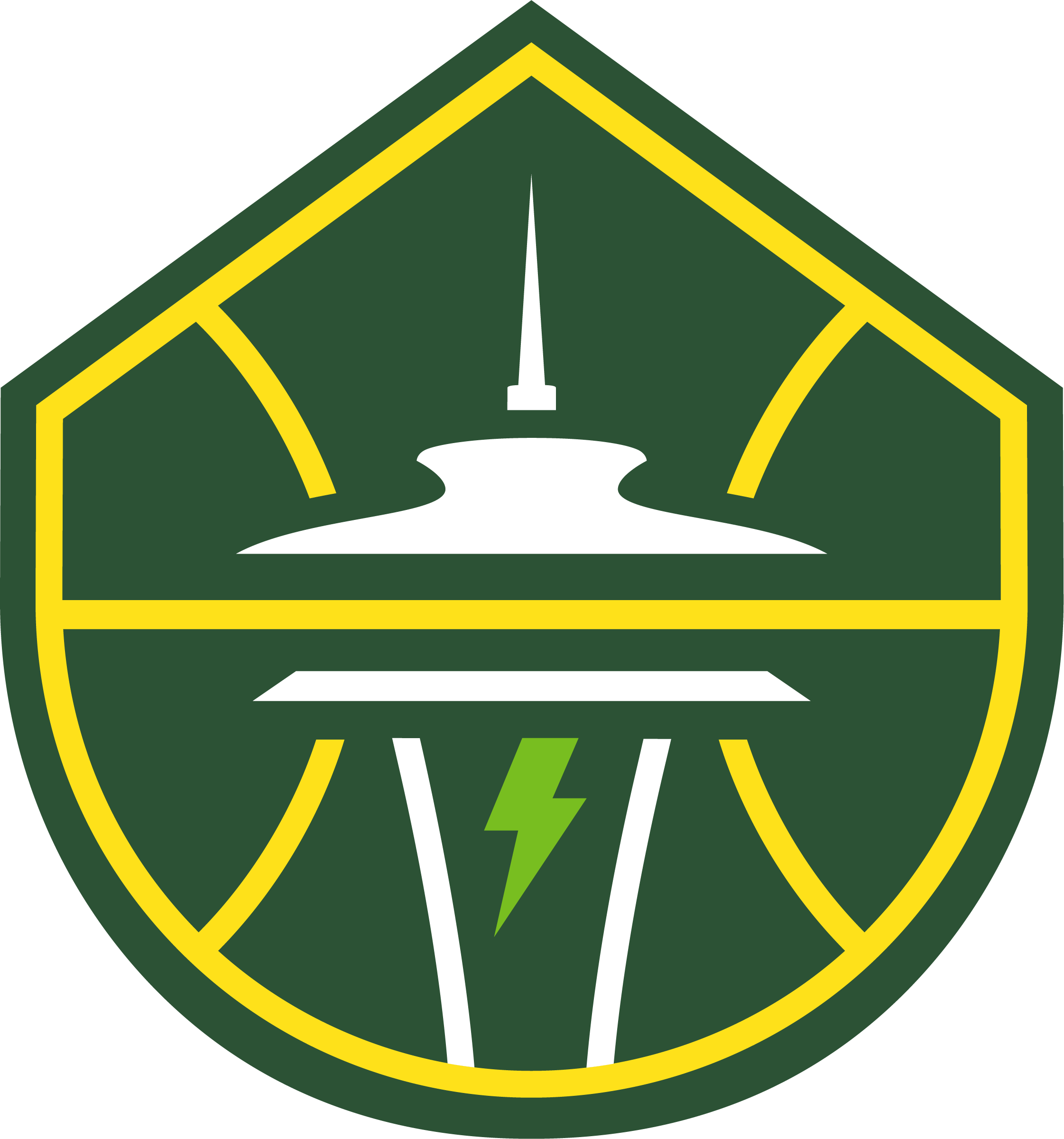 Seattle Storm