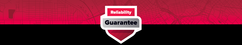 DISH Reliability Guarantee