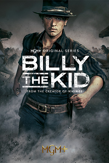 Billy the Kid