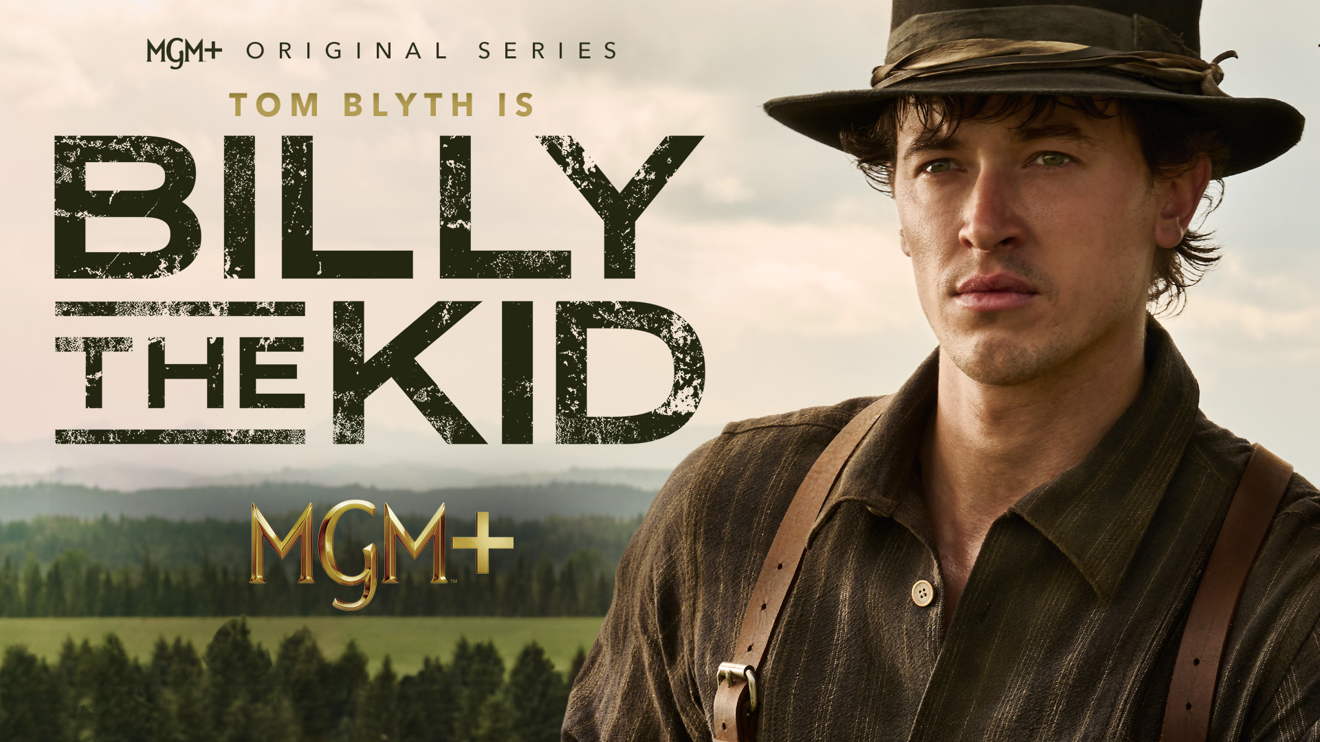 Billy the Kid