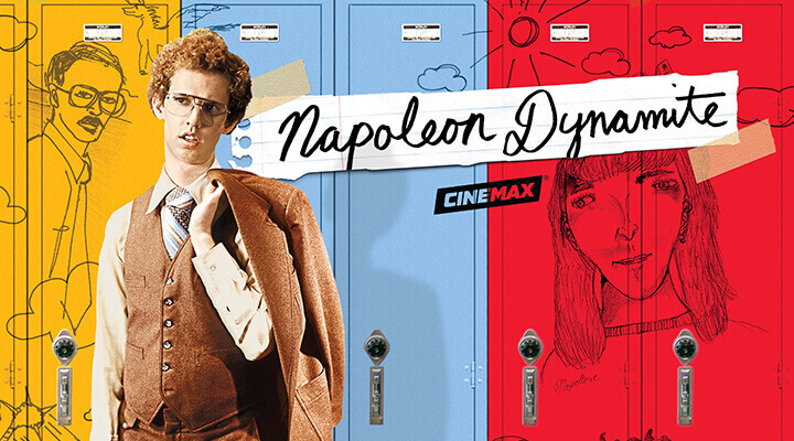 Napoleon Dynamite