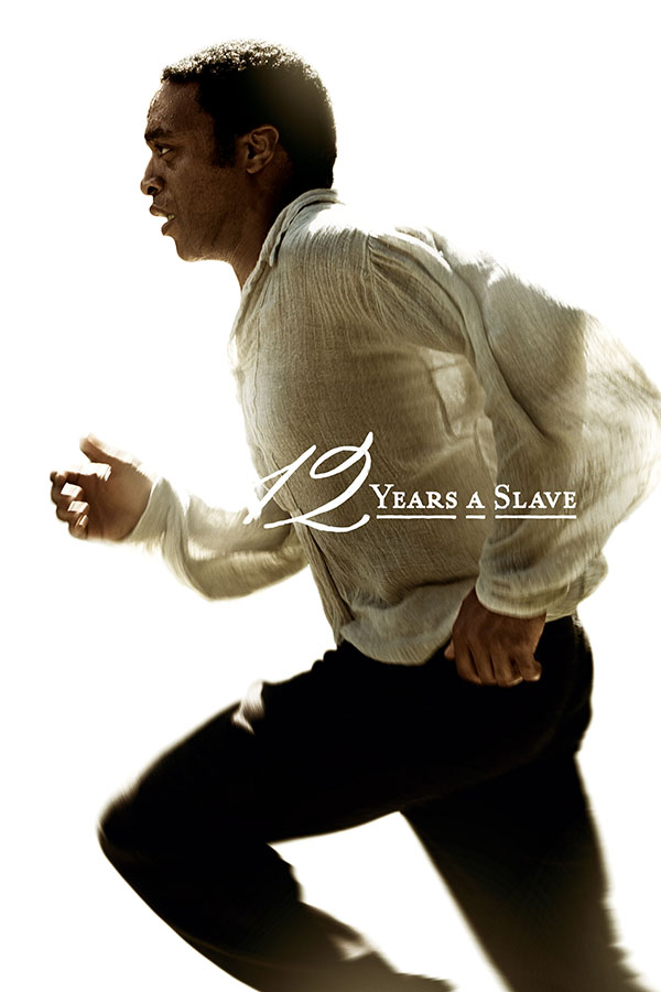 12 Years a Slave