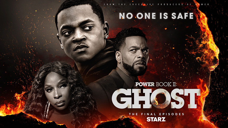 STARZ Movie Package - STARZ Channels &amp; On Demand | DISH