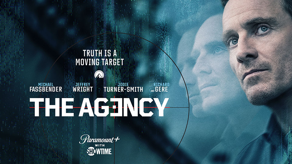 The Agency, season 2