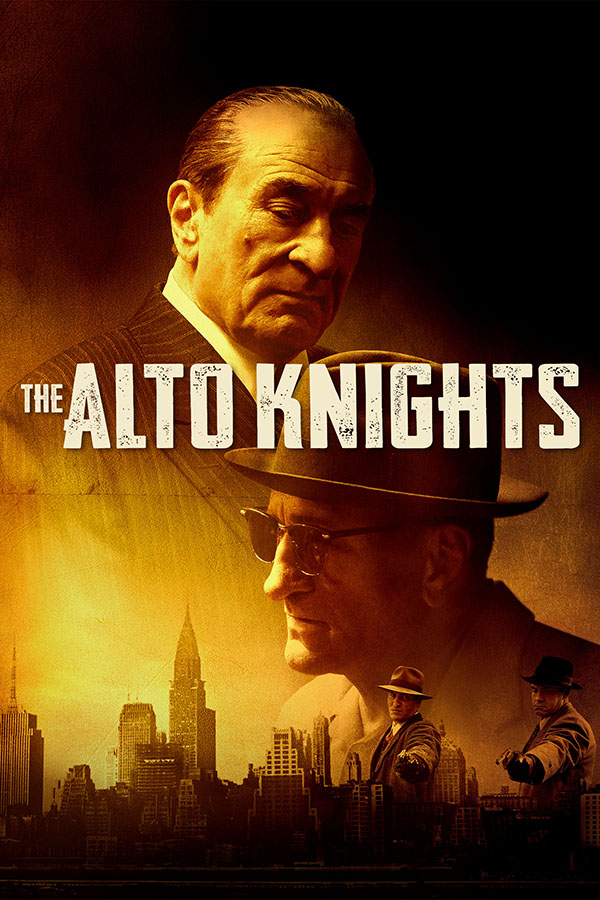 The Alto Knights