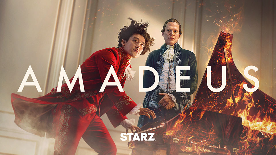 Amadeus
