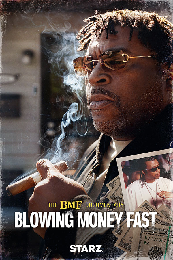 The BMF Documentary